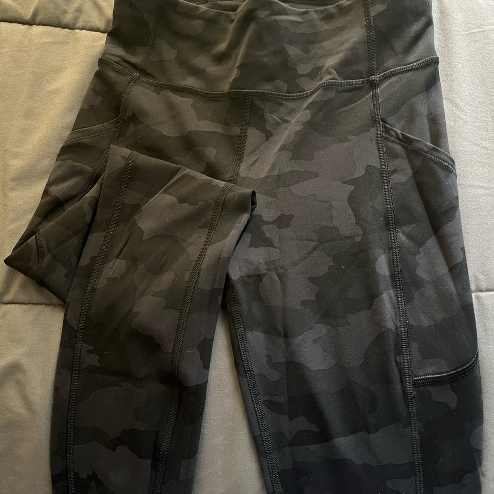 women’s lululemon leggings